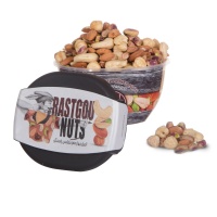  چهارمغز خام اکبر راستگو - 270 گرم636523875ffc657760